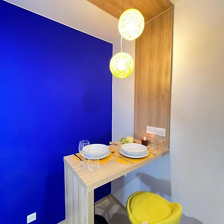 1 - Gare - Petite France - Commerces A Proximite * Strasbourg
