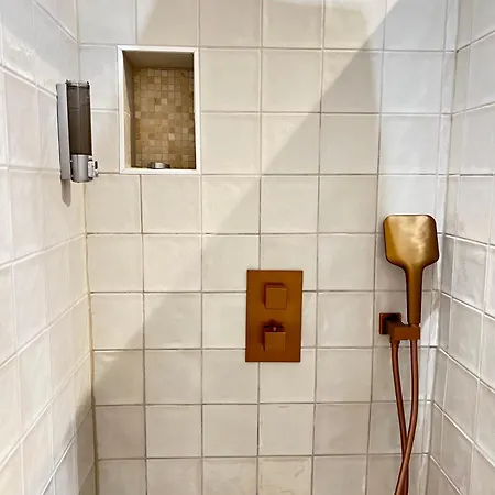 1 - Gare - Petite France - Commerces A Proximite Appartement
