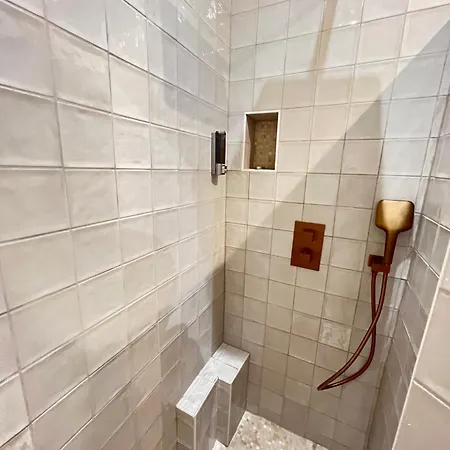 1 - Gare - Petite France - Commerces A Proximite Appartement Straatsburg