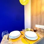 Apartament 1 - Gare - Petite France - Commerces A Proximite