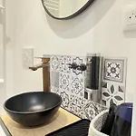 1 - Gare - Petite France - Commerces A Proximite Apartament Strasburg