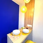 Apartament 1 - Gare - Petite France - Commerces A Proximite