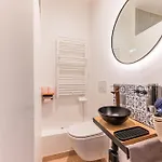 1 - Gare - Petite France - Commerces A Proximite Apartament *