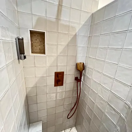 1 - Gare - Petite France - Commerces A Proximite Appartement